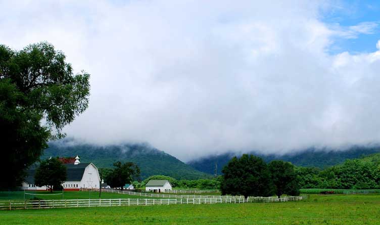 Hamilton County Seeks To Purchase McDonald Farm For Economic Development