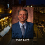 Mike Curb - Nashville Record Executive Files Second Lawsuit Against Transgender Bathroom Law