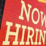 Small business owners struggling to find workers