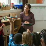 Parents concerned about critical race theory in schools, poll says