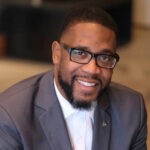 Patrick Hampton Announces Candidacy For District 9 School Board Seat