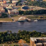 Chattanooga Tennessee Riverfront