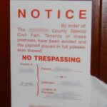 Sixth circuit rules CDC eviction moratorium is unconstitutional