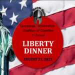 Tennessee Conservative Coalition Of Counties Launches Liberty Dinner