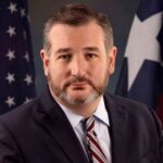 Senator Ted Cruz