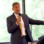 Tennessee Governor Bill Lee