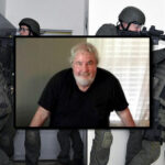 Tennessee Man Dies Of Heart Attack Due To Swatting