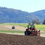 Tennessee farmer wins injunction against USDA in loan forgiveness dispute