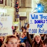 Why Leftists Love To Hate America