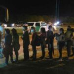 We Must Reestablish Law And Order At The Southern Border