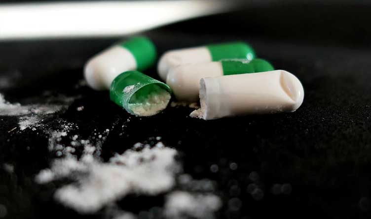 Where Does Tennessee Rank In Drug Overdose Deaths? - Tennessee Conservative