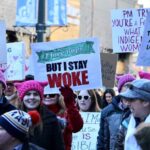 Woke Religion Seeks To Cancel What Is Right In America