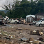 Anonymous Donor Pays Funeral Expenses For Flood Victims