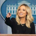 Kayleigh McEnany