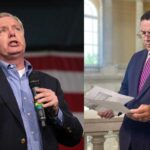 Lindsey Graham & Henry Cuellar