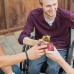 COVID-19 Regulations Make Businesses Inaccessible to the Disabled