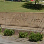 Call About Active Shooter in Tennessee High School Was A Hoax