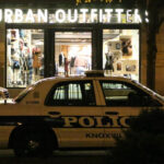 Can A Police Officer Stop An Individual Carrying A Handgun In TN?