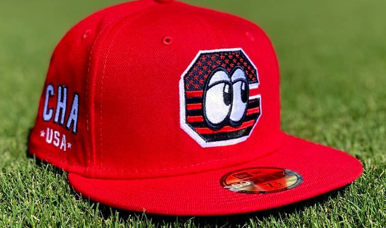 Chattanooga Lookouts Owner Charged With Running ‘Ponzi Scheme’