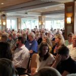 Conservative Club Of Tellico Hosts Freedom Matters Tour