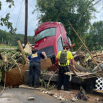 Death Toll From Tennessee Flood Rises As Biden Approves Disaster Relief
