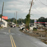Disaster Unemployment Available For TN Flood Victims In 4 Counties