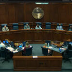 District 9 Lacks Representation On School Board For Another Week