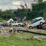 Dozens Of Tennesseans Missing Or Dead After Flooding