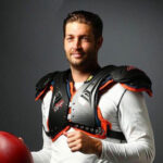 Ex-NFL Quarterback Announces Bid For Williamson County School Board