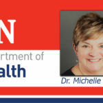 Fired Vaccine Director Plans To Leave Tennessee