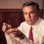 District 29 Republican Candidate Greg Vital