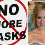 Former Disney Actress Joined Williamson County Anti-Mask Protest