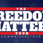 Freedom Matters Tour Next Stop: Chattanooga