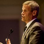 Tennessee Governor Bill Lee