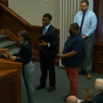 Hamilton County Commissioners Debate Funding for Tyner Academy