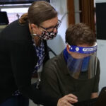 Hamilton County Schools Interim Superintendent Asks For Universal Masking