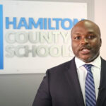 Hamilton County Schools Requires Faculty & Staff Mask-Wearing, Optional For Students