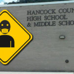 Hancock County Schools To Implement New Mask Mandate