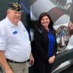 Harshbarger Urges Secretary of Veterans Affairs To Support Rural TN Veterans