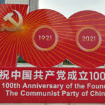 House Republicans Introduce Legislation Combatting Chinese Communist Party’s Influence