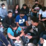 Illegal Immigration, Drug Seizures Spike In July