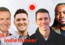 Indie Thinker Roundtable - Afghanistan | Guests Brandon Lewis, Dom Lucre, & Joshua Standifer