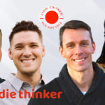 Indie Thinker Roundtable - Afghanistan | Guests Brandon Lewis, Dom Lucre, & Joshua Standifer