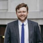 Judge Alex McVeagh Announces Election Campaign For 2022