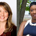 Kelly Appoints Mary Beth Ikard And Karista Jones To Fill Vacancies In City Hall