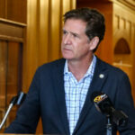 Chattanooga Mayor Tim Kelly