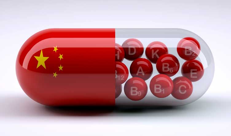 Legislation Introduced To Counter China’s Dominance In Pharmaceuticals