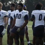 Chattanooga Mocs Football Picked to Win Southern Conference