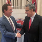 NRA Endorses Greg Vital For District 29