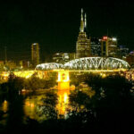 Nashville Area's Population Reaches Nearly 2M; State Redistricting Begins